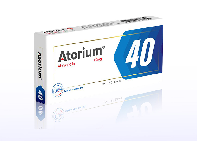 Global Pharma Co. - Our Products