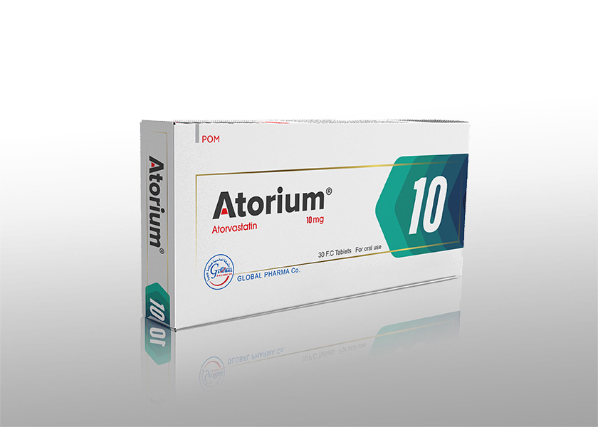 Global Pharma Co. - Our Products